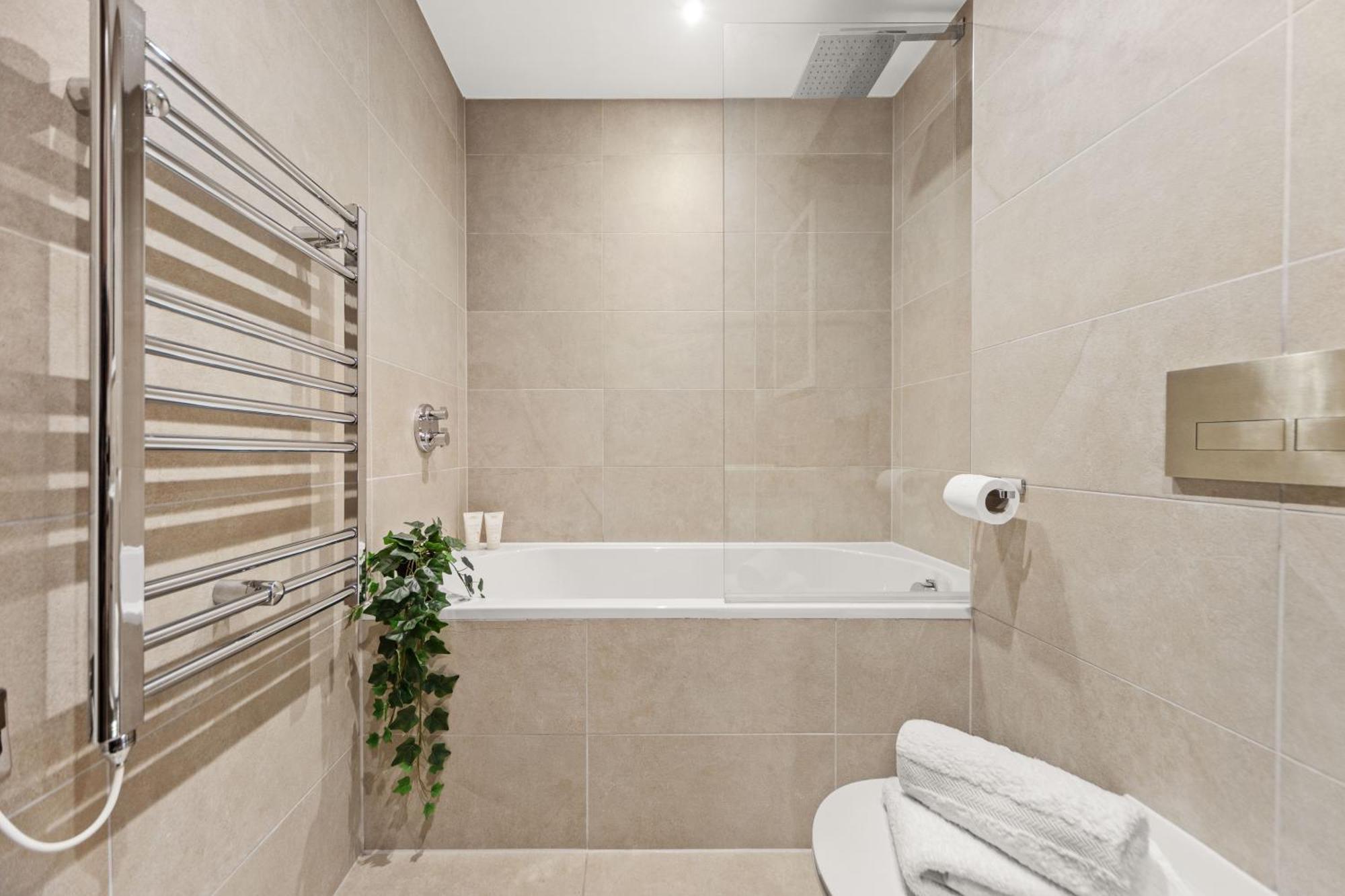 Apartamento Springfield Two Harrogate Exterior foto